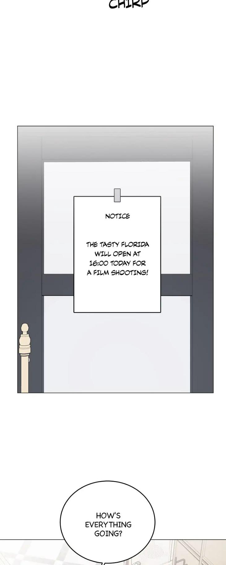 The Tasty Florida: The Recipe of Love by Kim Yong Kyu [Eng] page 42