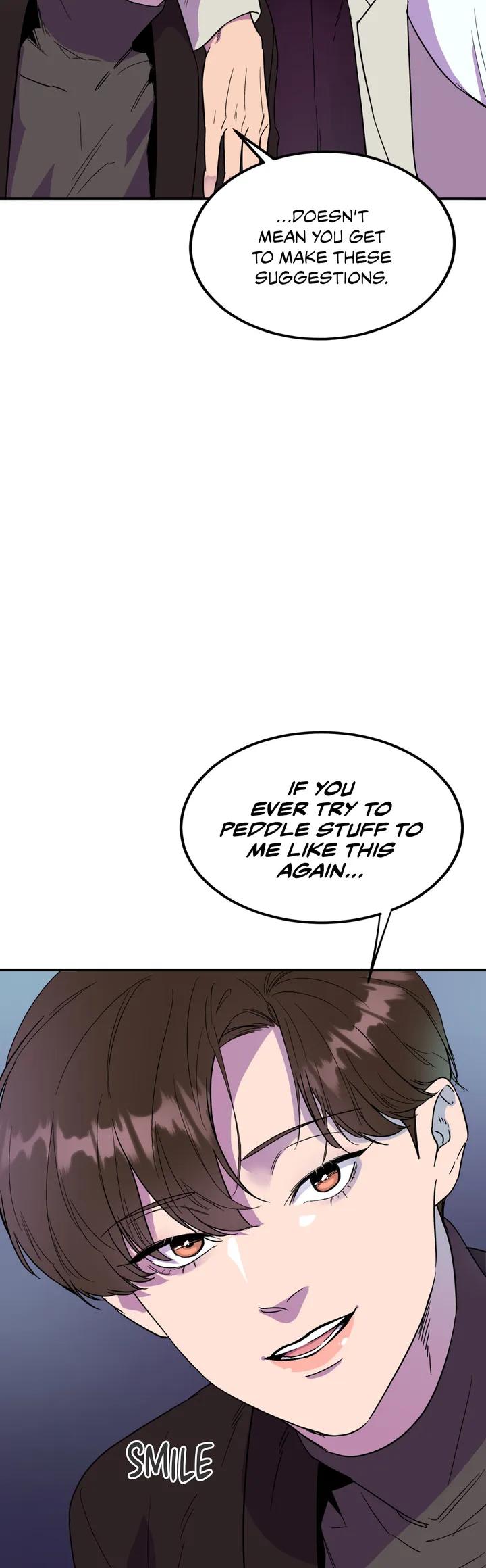 Not-so-Prince Charming by Kwak Bong-Chun – Ch. 10 [Eng] page 44