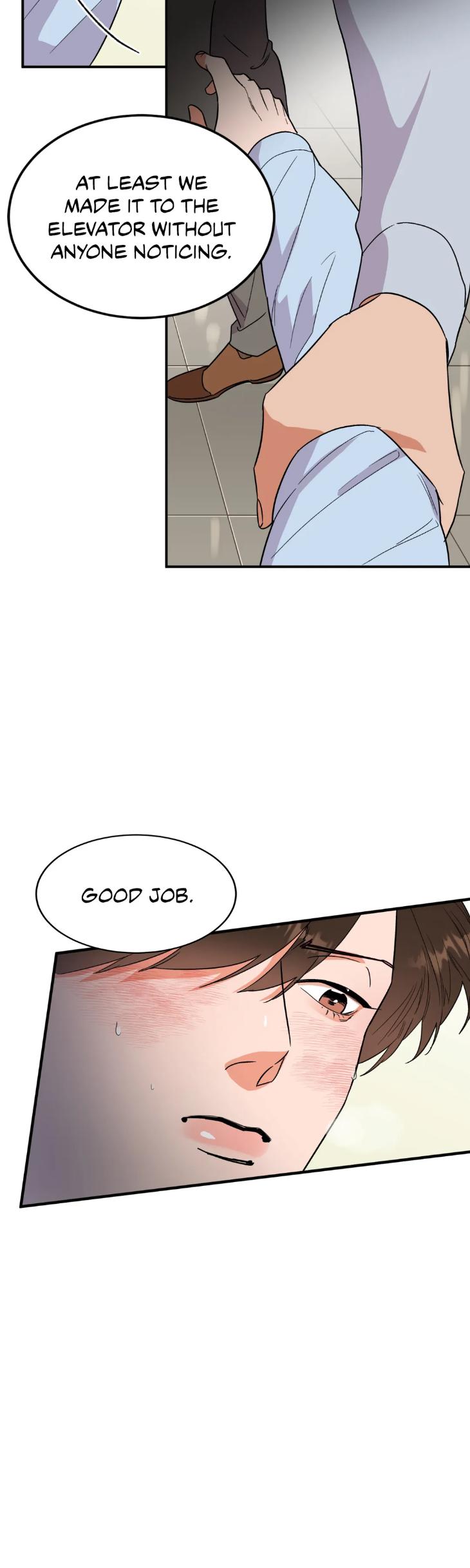 Not-so-Prince Charming by Kwak Bong-Chun – Ch. 10 [Eng] page 44