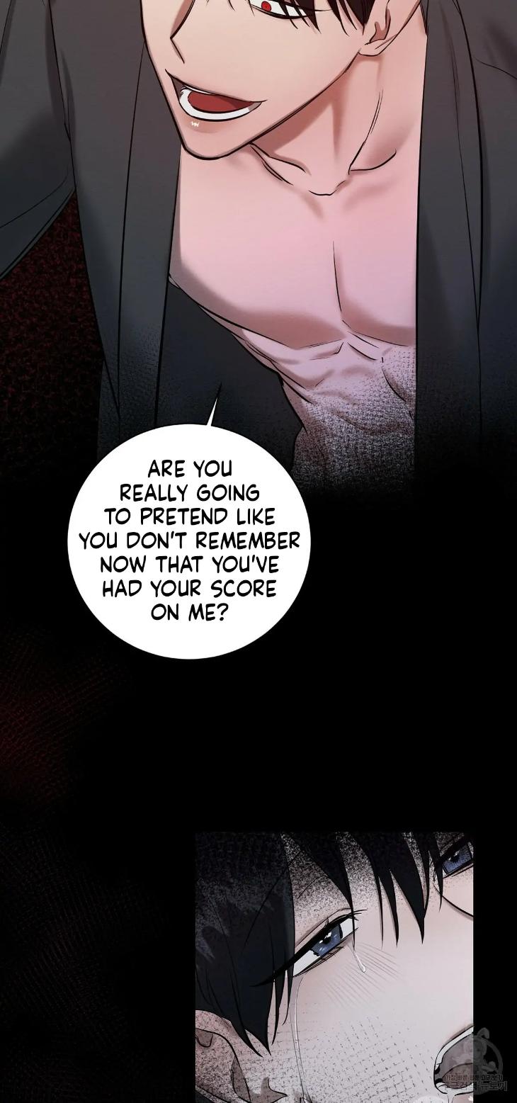 A Villain’s Circumstances by Dokyeom – Ch. 34 [Eng] page 42