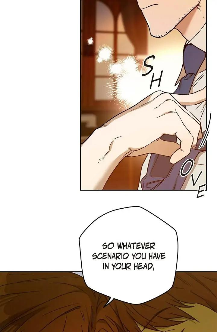 Hard-Boiled Love by Gwendolyn [Eng] page 43