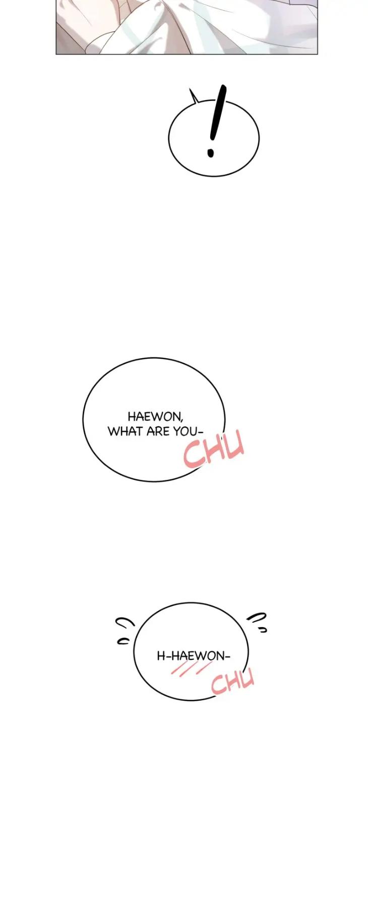 The Tasty Florida: The Recipe of Love by Kim Yong Kyu [Eng] page 39