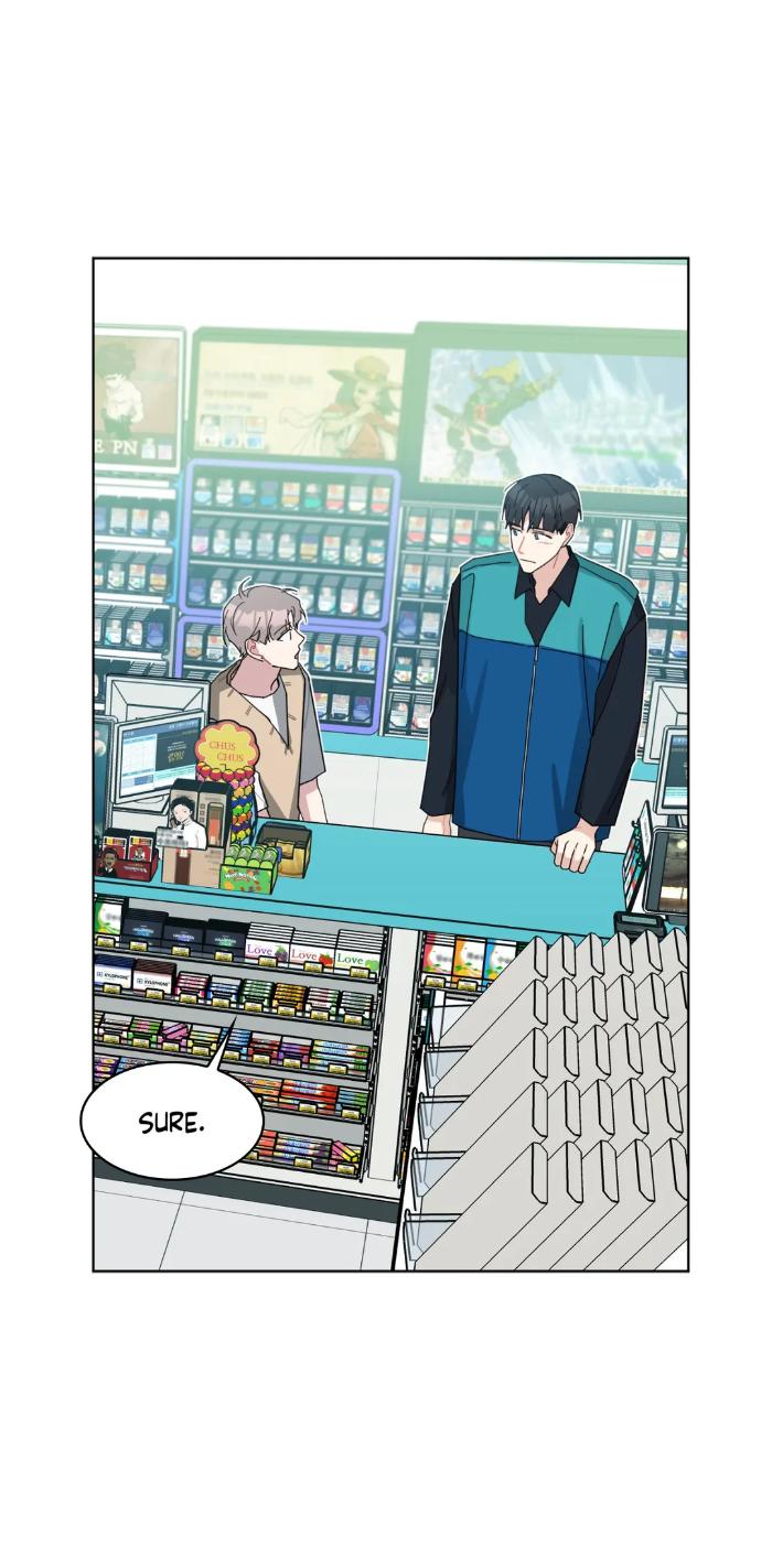 Just Something I’ve Heard by Onwoozoo/ Seolang [Eng] page 45