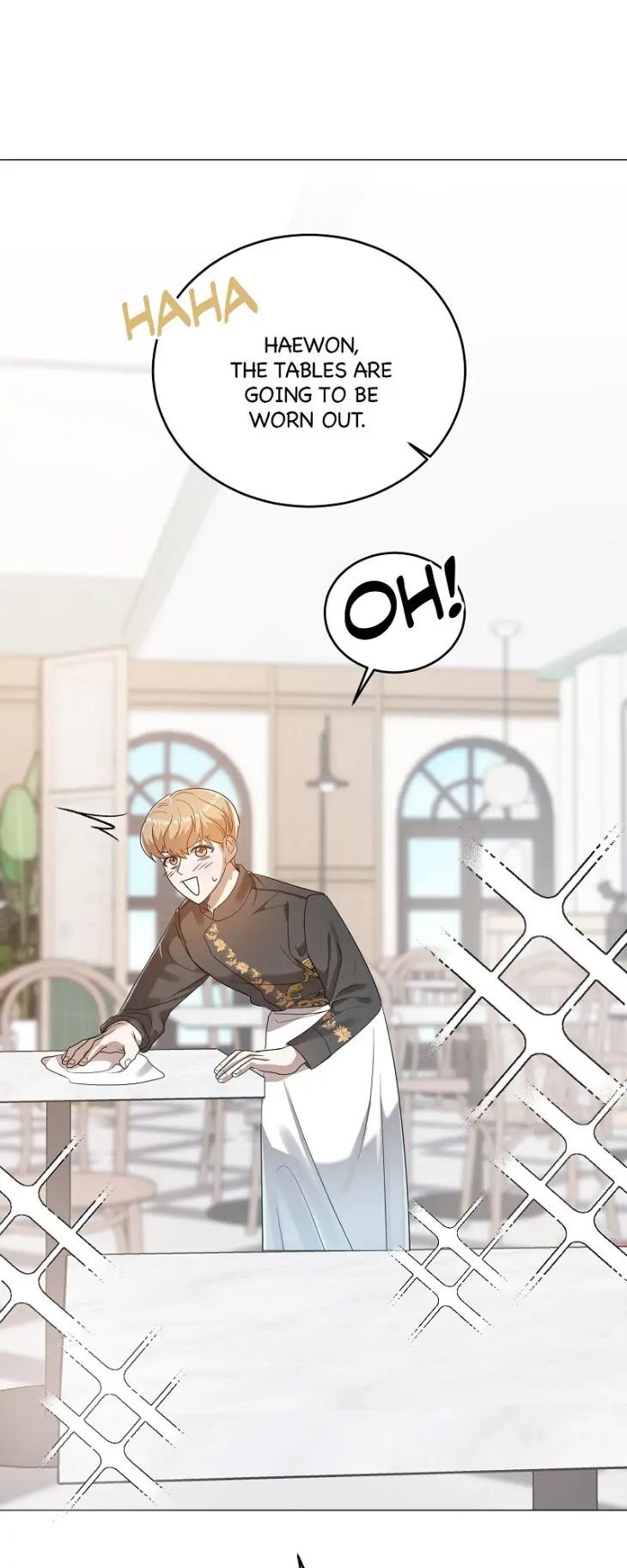 The Tasty Florida: The Recipe of Love by Kim Yong Kyu [Eng] page 44