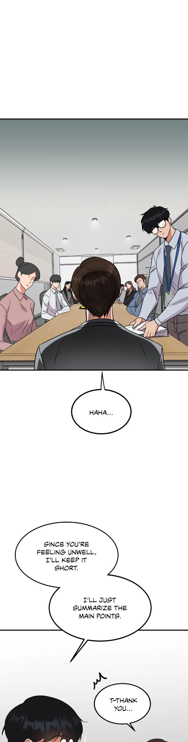 Not-so-Prince Charming by Kwak Bong-Chun – Ch. 10 [Eng] page 46