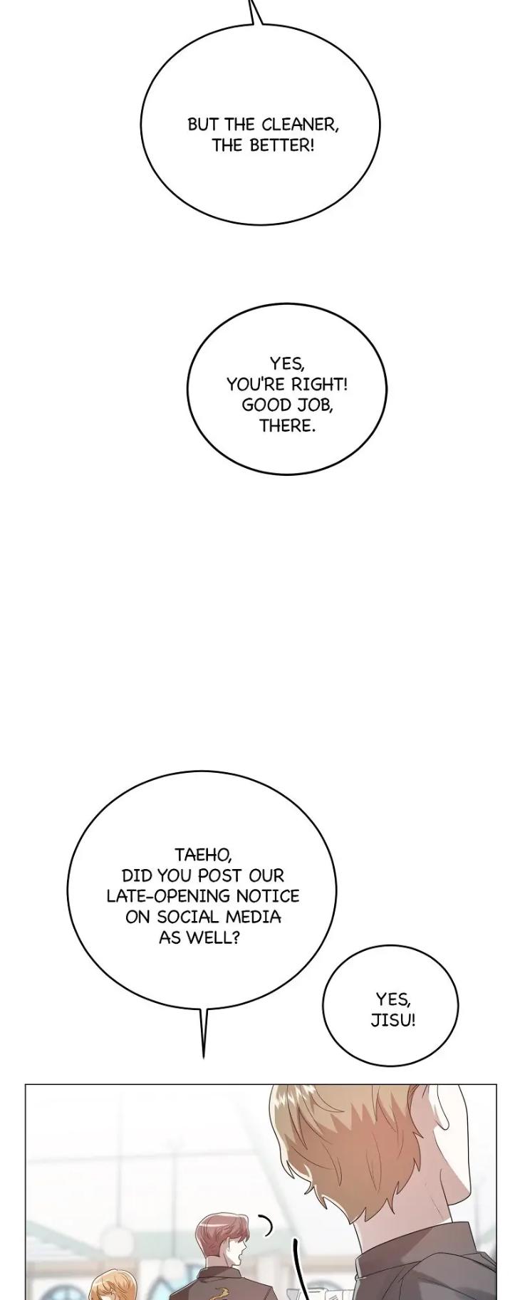 The Tasty Florida: The Recipe of Love by Kim Yong Kyu [Eng] page 45