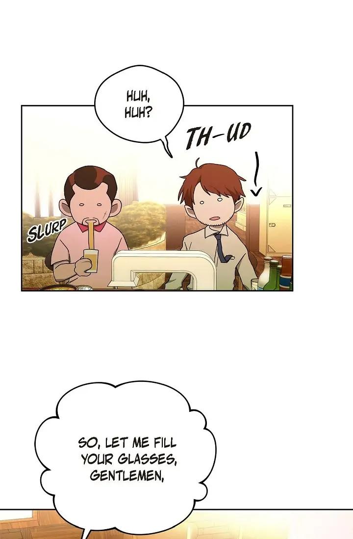 Hard-Boiled Love by Gwendolyn [Eng] page 45