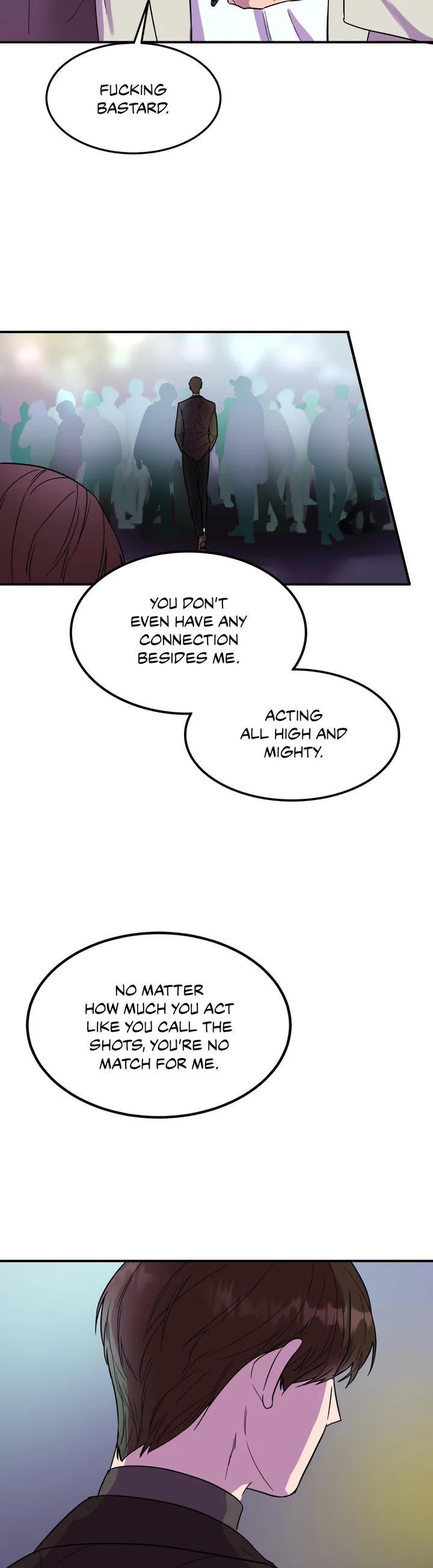 Not-so-Prince Charming by Kwak Bong-Chun – Ch. 10 [Eng] page 47