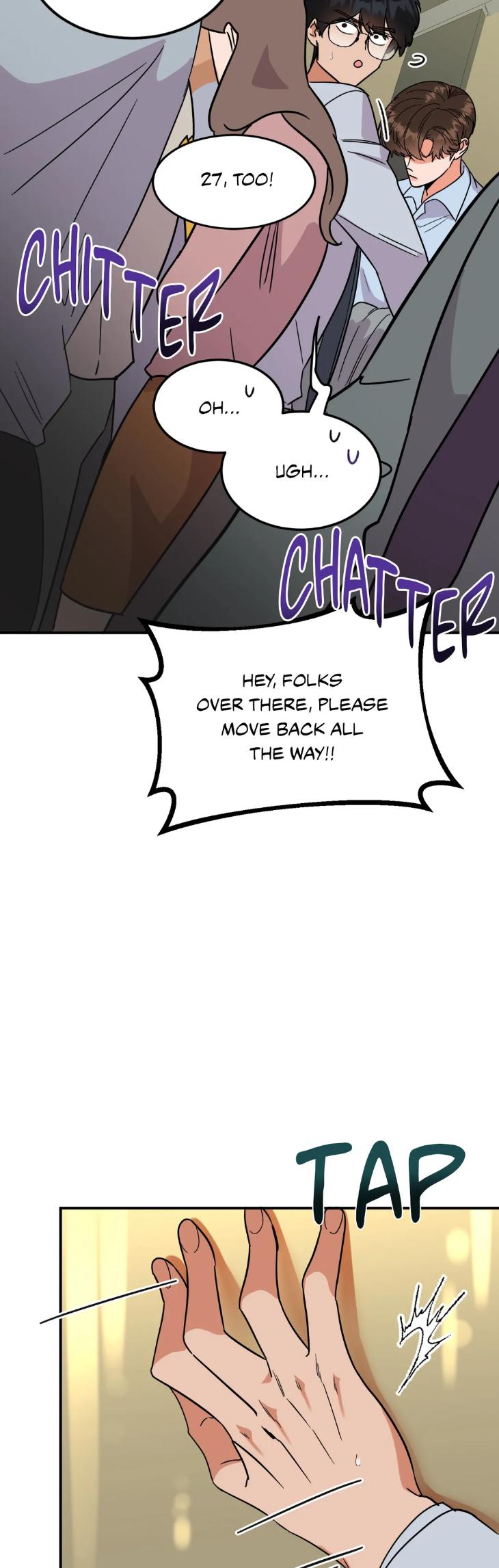 Not-so-Prince Charming by Kwak Bong-Chun – Ch. 10 [Eng] page 47