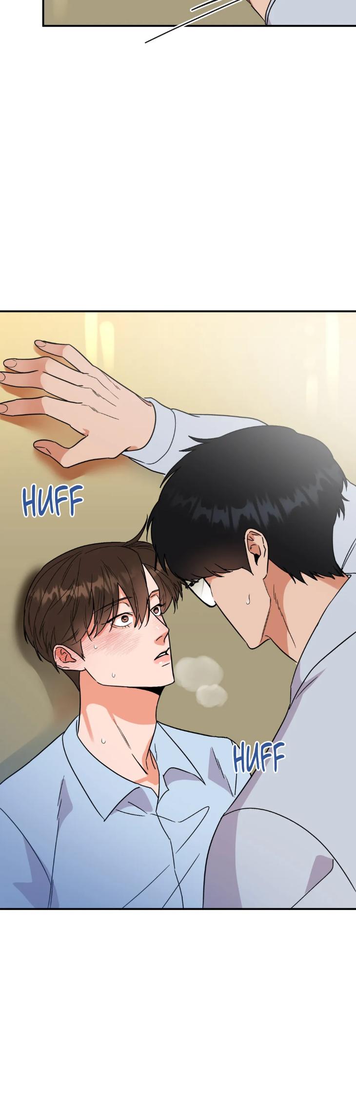 Not-so-Prince Charming by Kwak Bong-Chun – Ch. 10 [Eng] page 48