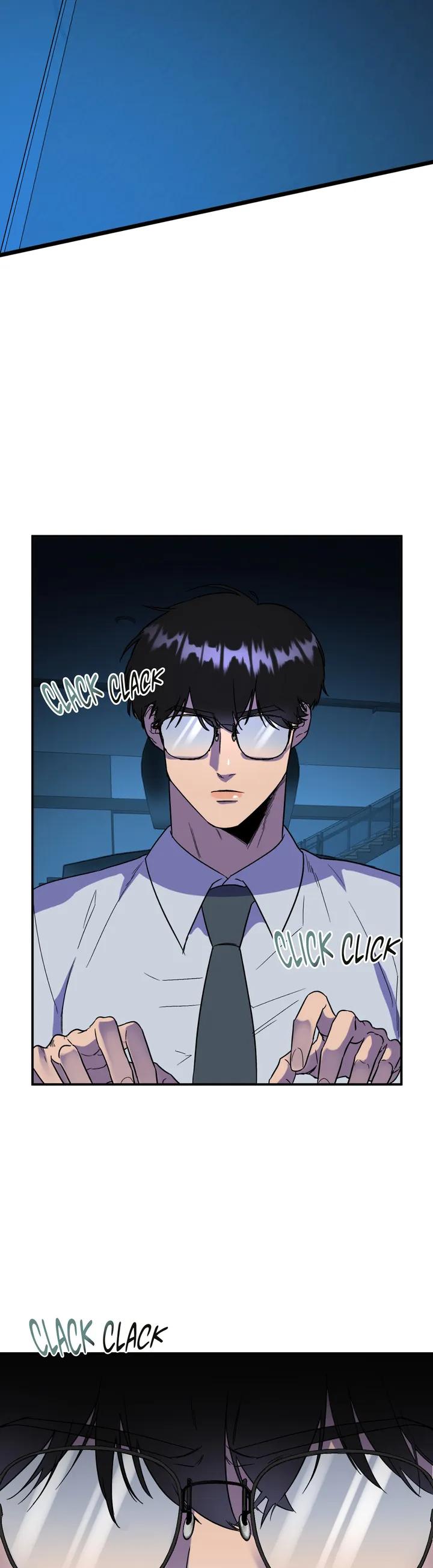 Not-so-Prince Charming by Kwak Bong-Chun – Ch. 10 [Eng] page 49