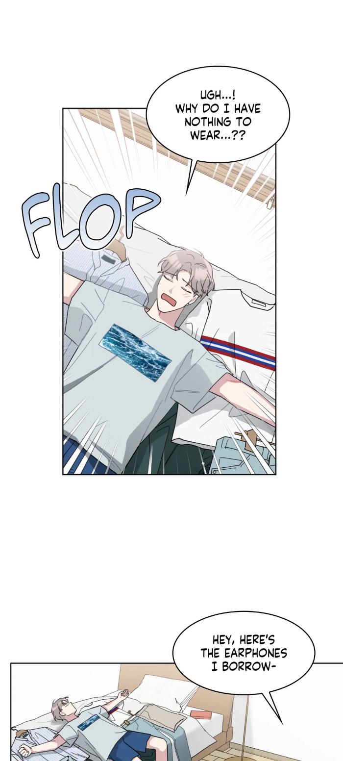 Just Something I’ve Heard by Onwoozoo/ Seolang [Eng] page 49