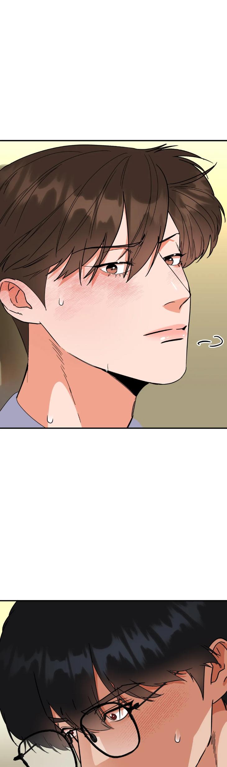 Not-so-Prince Charming by Kwak Bong-Chun – Ch. 10 [Eng] page 49