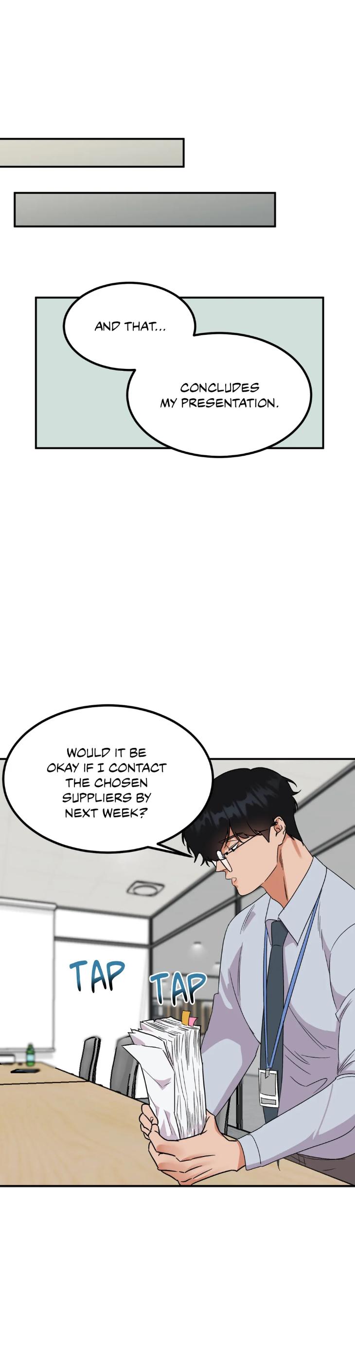 Not-so-Prince Charming by Kwak Bong-Chun – Ch. 10 [Eng] page 50