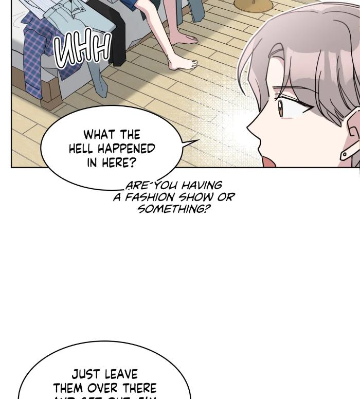 Just Something I’ve Heard by Onwoozoo/ Seolang [Eng] page 50