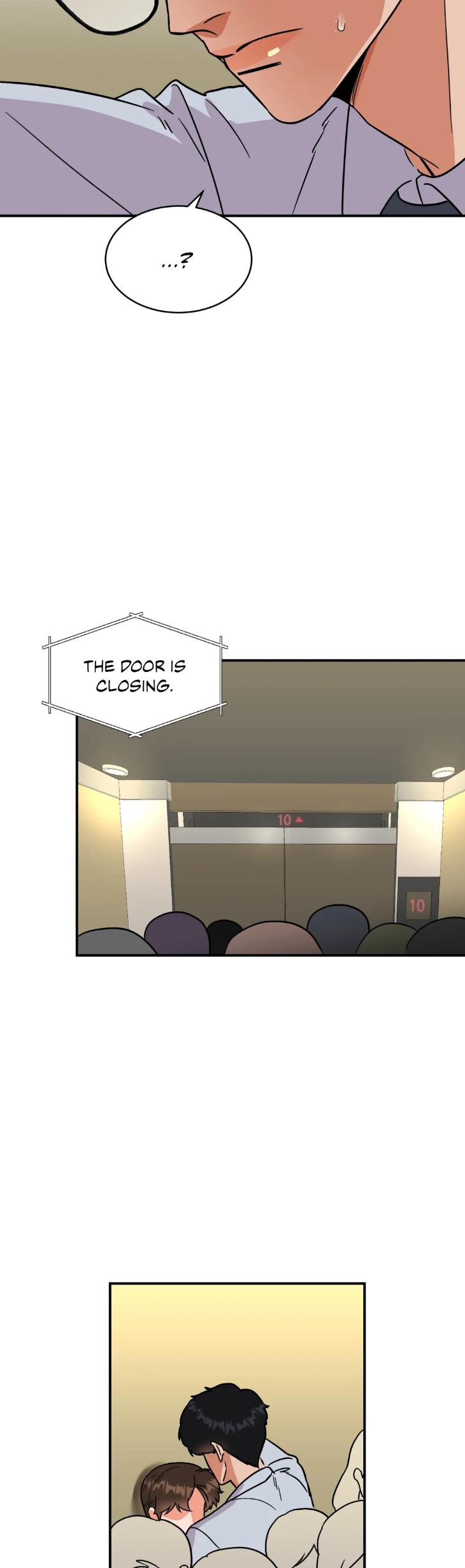 Not-so-Prince Charming by Kwak Bong-Chun – Ch. 10 [Eng] page 50