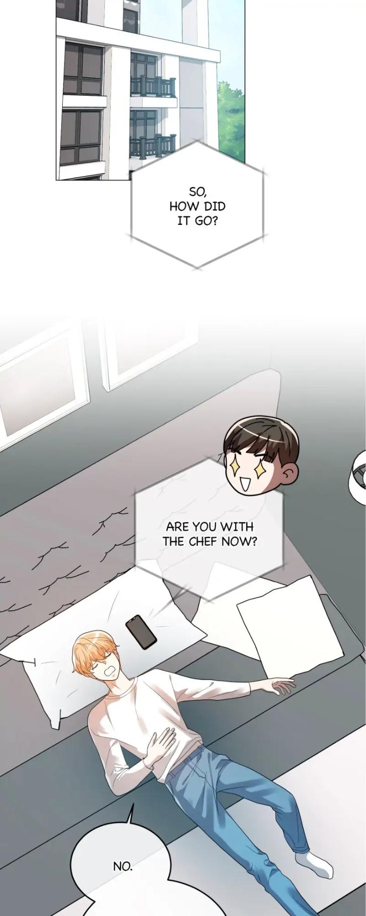 The Tasty Florida: The Recipe of Love by Kim Yong Kyu [Eng] page 46