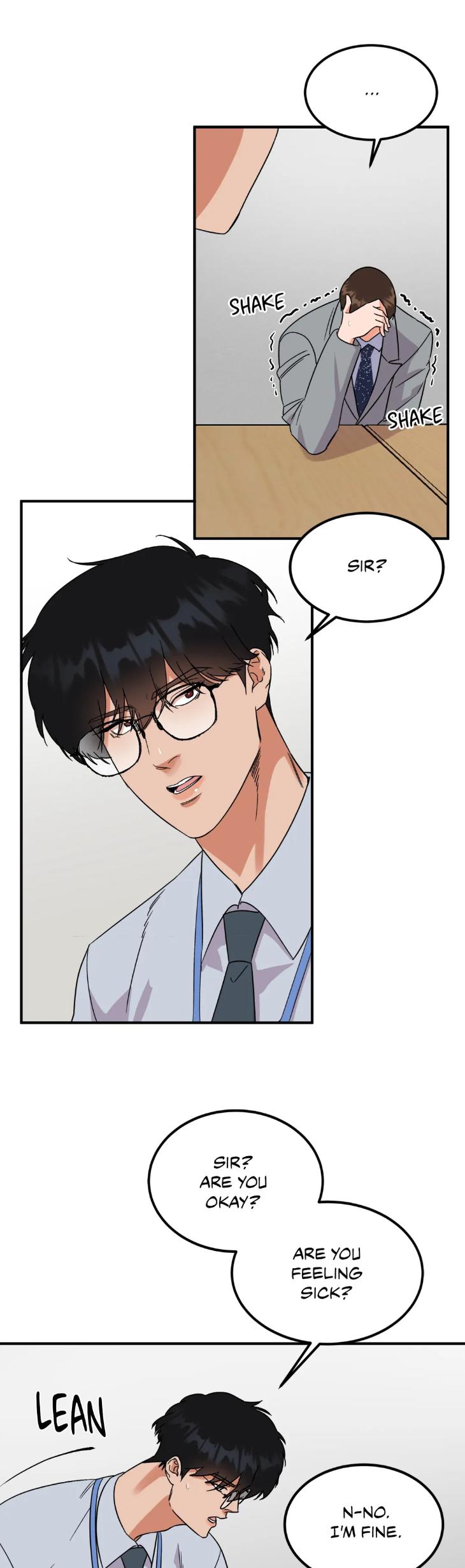 Not-so-Prince Charming by Kwak Bong-Chun – Ch. 10 [Eng] page 51