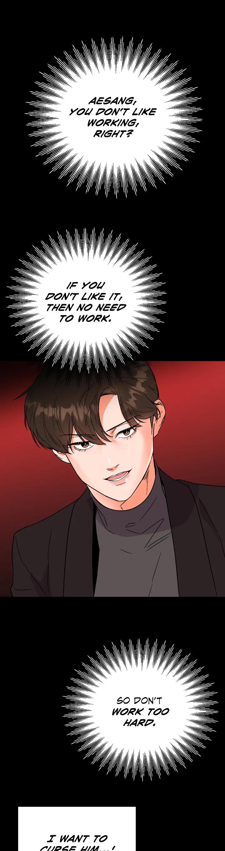 Not-so-Prince Charming by Kwak Bong-Chun – Ch. 10 [Eng] page 51