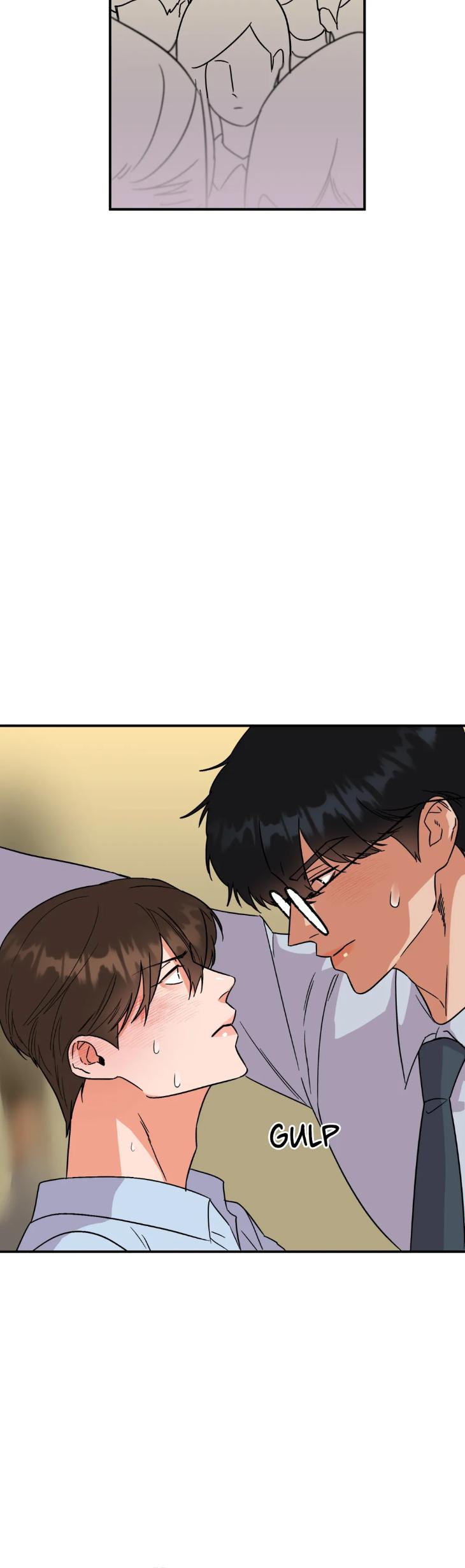 Not-so-Prince Charming by Kwak Bong-Chun – Ch. 10 [Eng] page 51