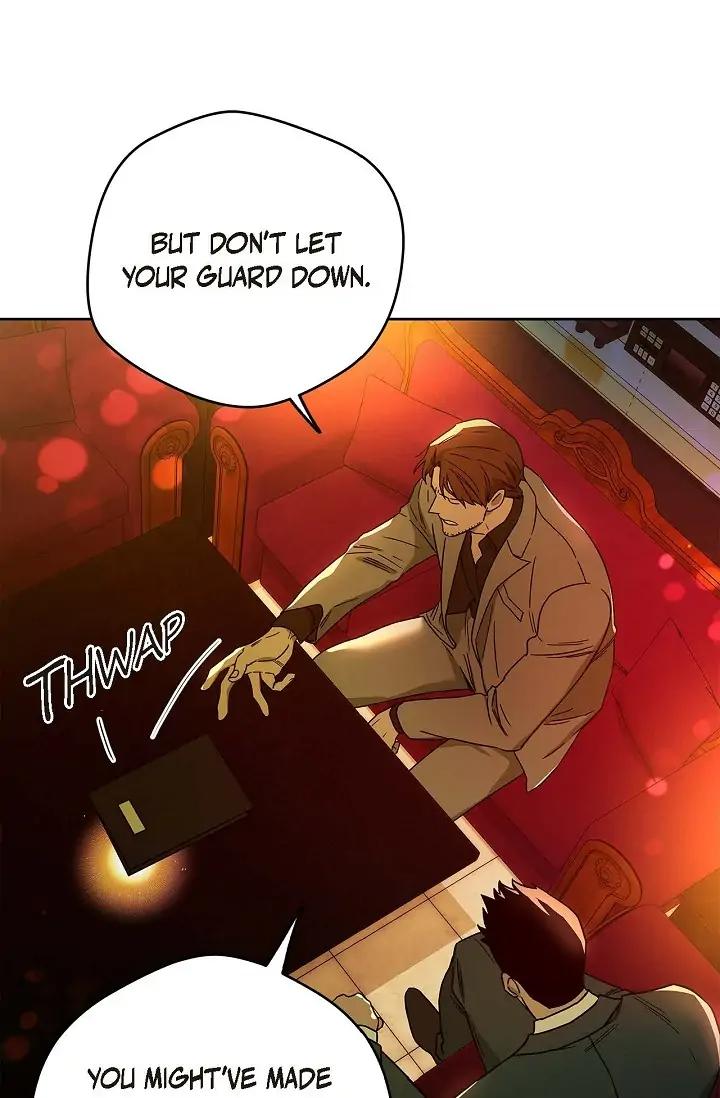 Hard-Boiled Love by Gwendolyn [Eng] page 50