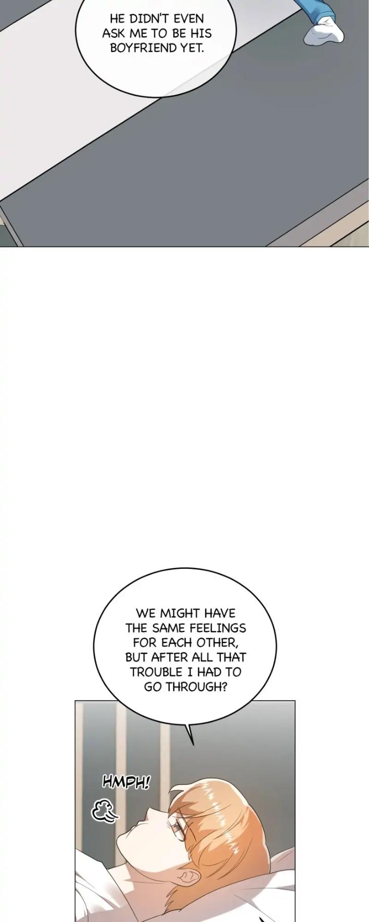 The Tasty Florida: The Recipe of Love by Kim Yong Kyu [Eng] page 47