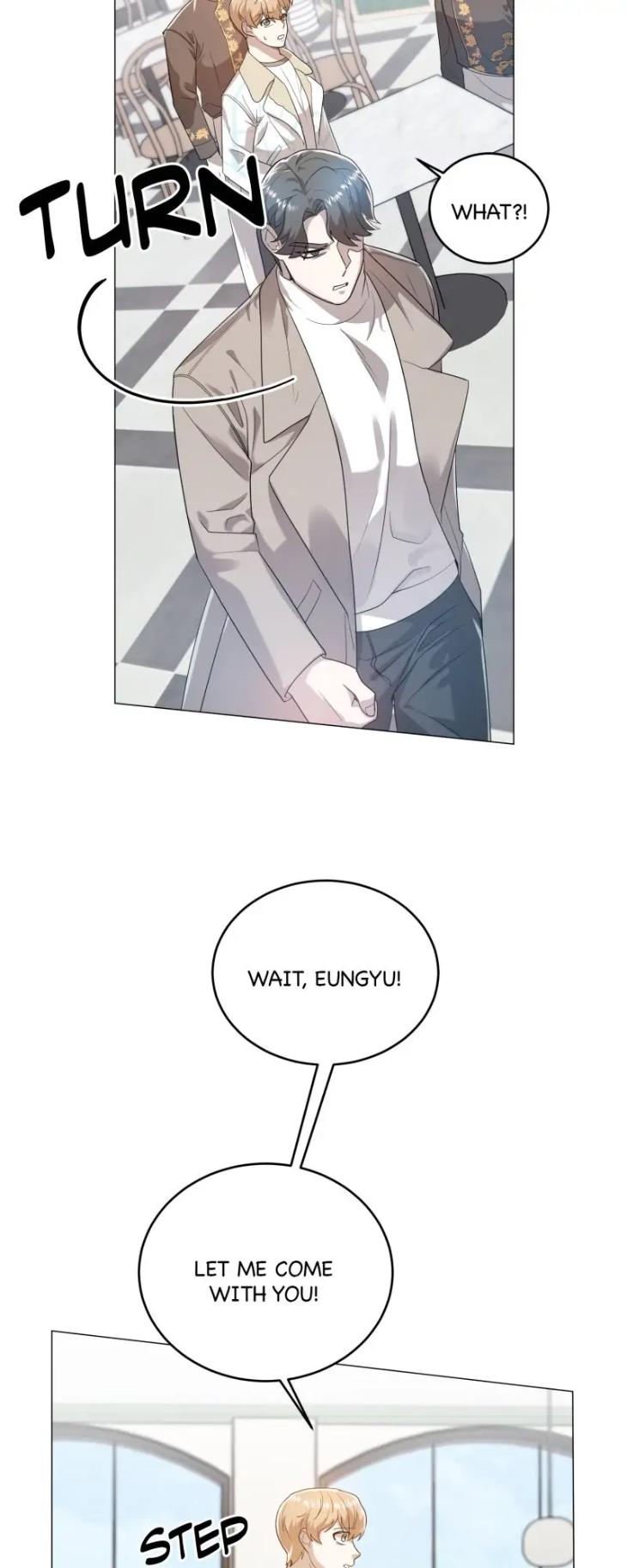 The Tasty Florida: The Recipe of Love by Kim Yong Kyu [Eng] page 47