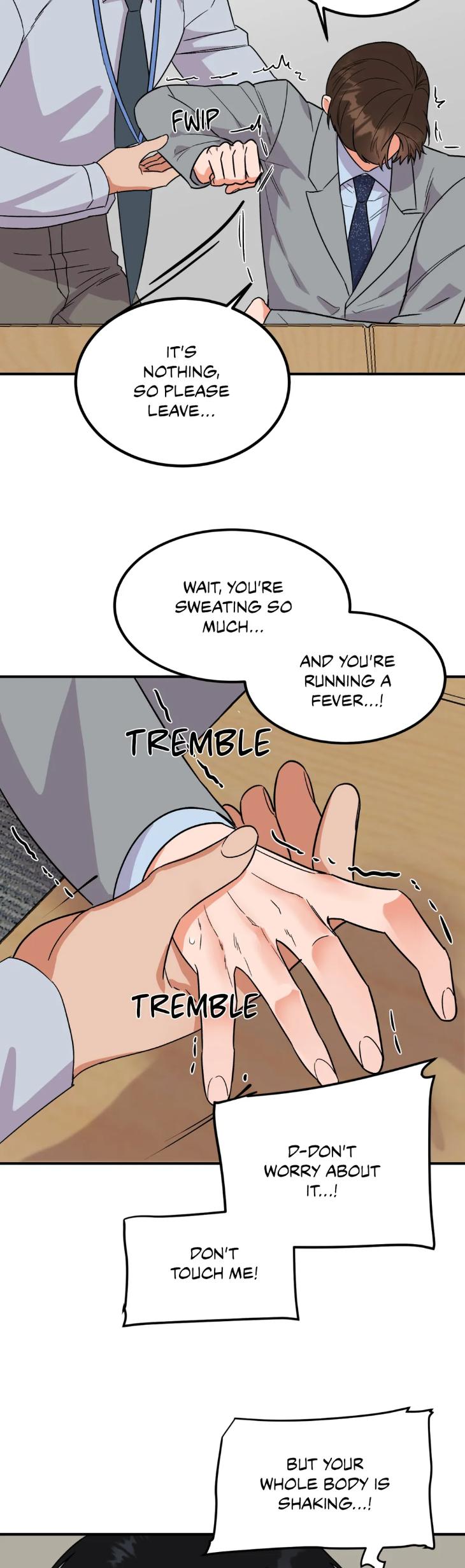 Not-so-Prince Charming by Kwak Bong-Chun – Ch. 10 [Eng] page 52