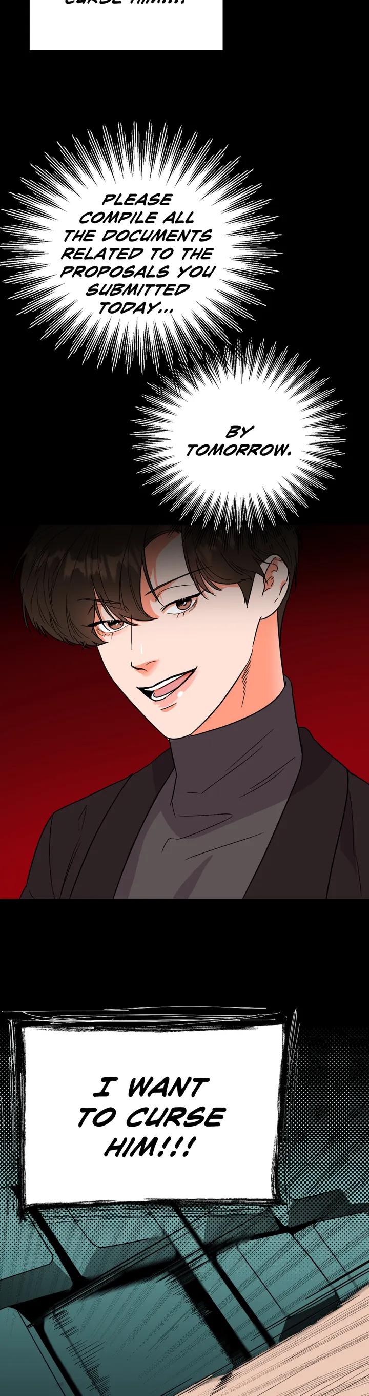 Not-so-Prince Charming by Kwak Bong-Chun – Ch. 10 [Eng] page 52