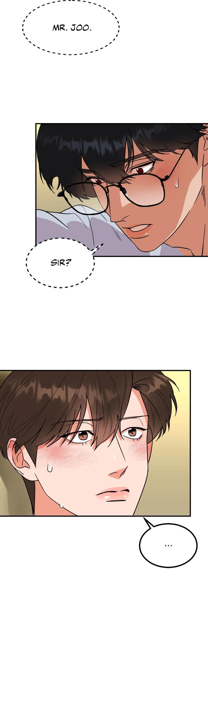 Not-so-Prince Charming by Kwak Bong-Chun – Ch. 10 [Eng] page 52