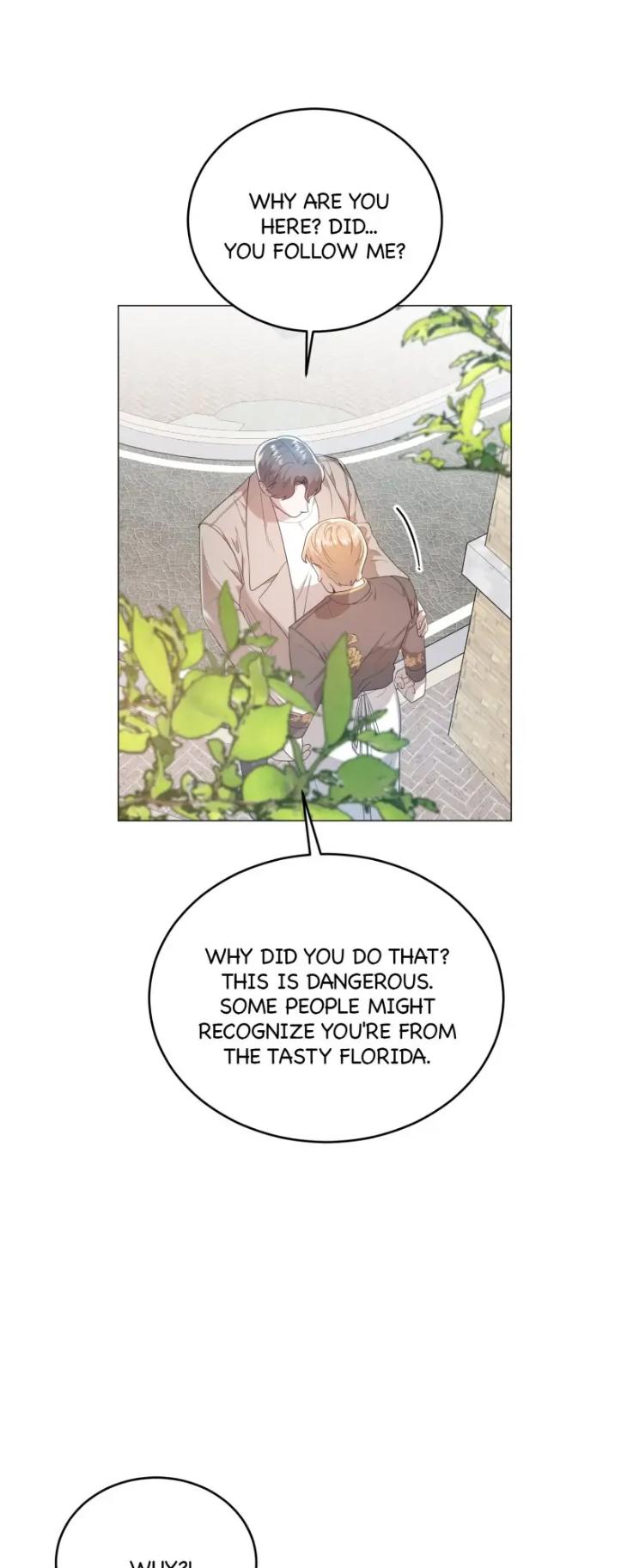 The Tasty Florida: The Recipe of Love by Kim Yong Kyu [Eng] page 46