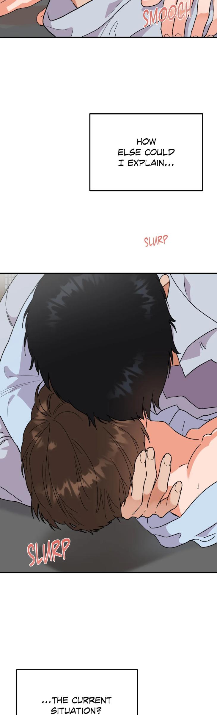 Not-so-Prince Charming by Kwak Bong-Chun – Ch. 10 [Eng] page 52