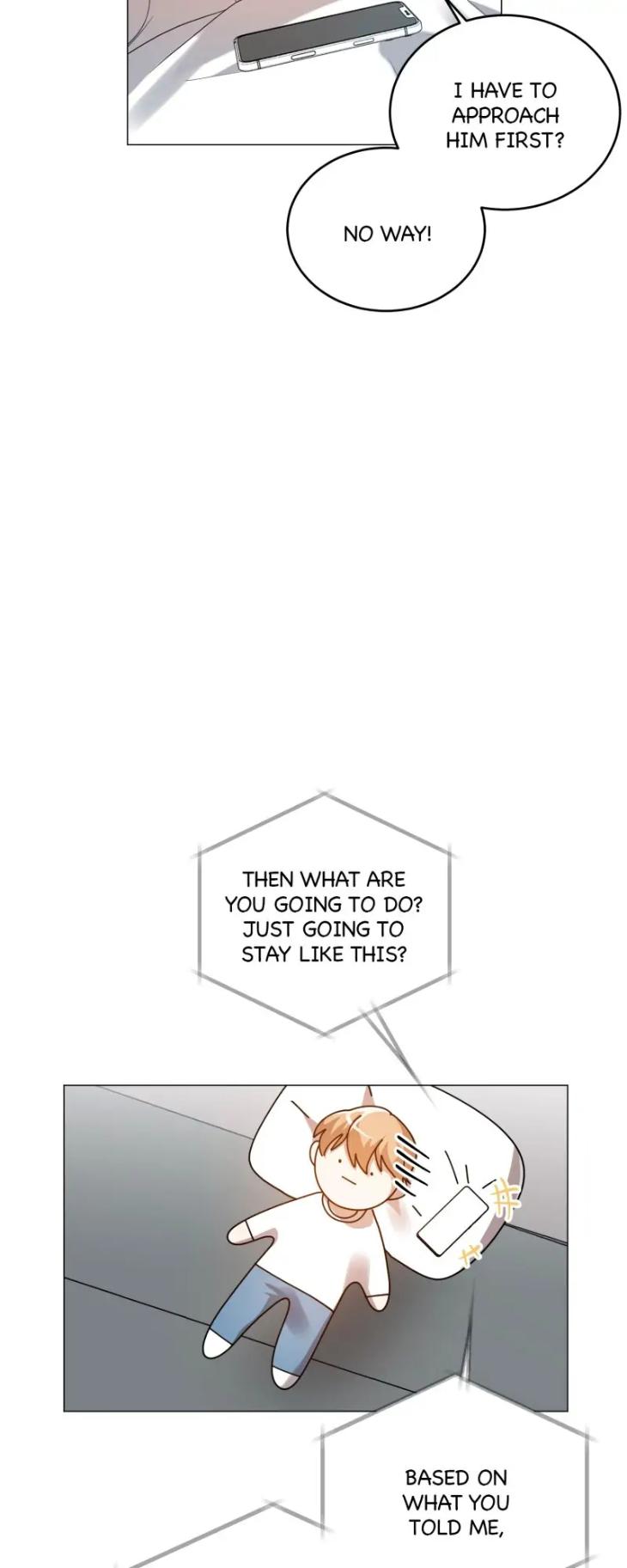 The Tasty Florida: The Recipe of Love by Kim Yong Kyu [Eng] page 48