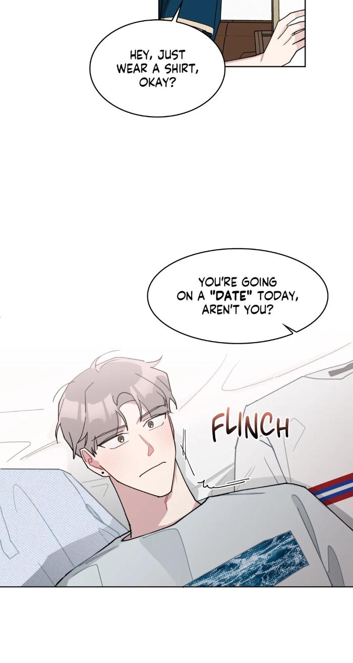 Just Something I’ve Heard by Onwoozoo/ Seolang [Eng] page 53