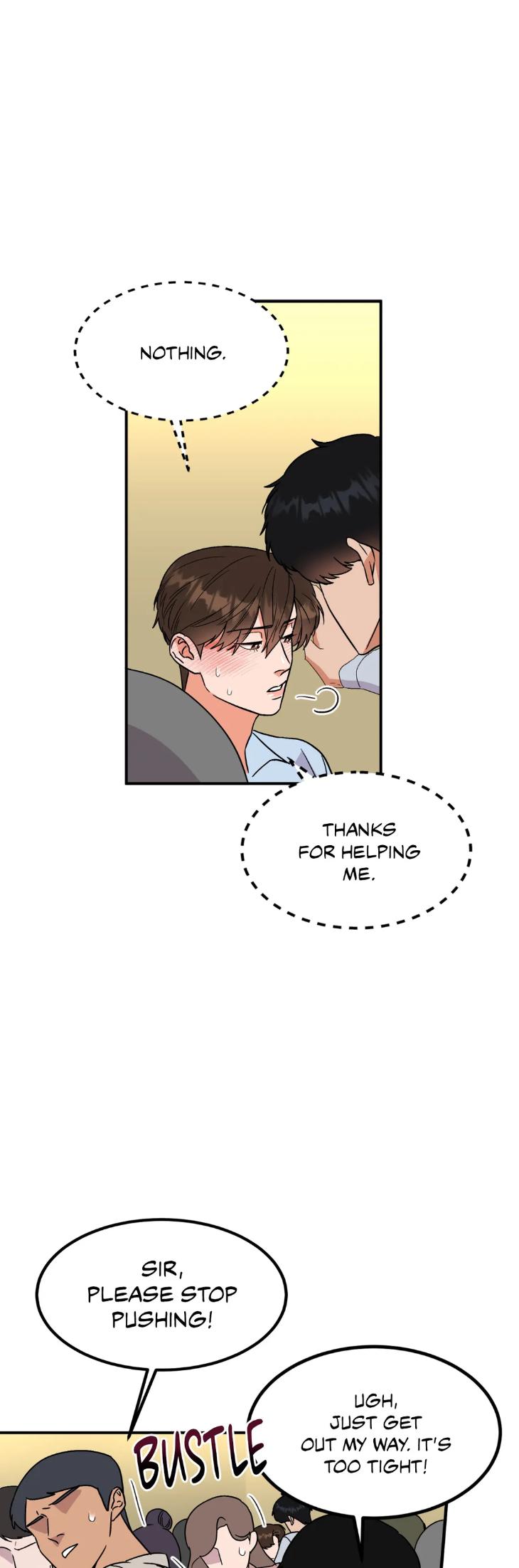 Not-so-Prince Charming by Kwak Bong-Chun – Ch. 10 [Eng] page 53