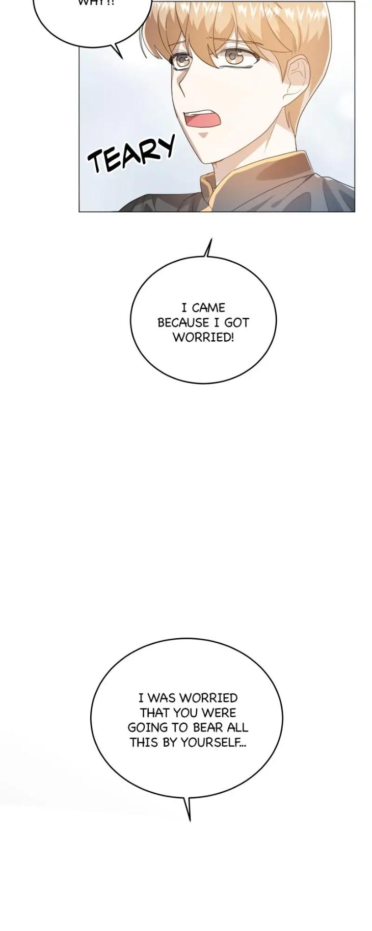 The Tasty Florida: The Recipe of Love by Kim Yong Kyu [Eng] page 47