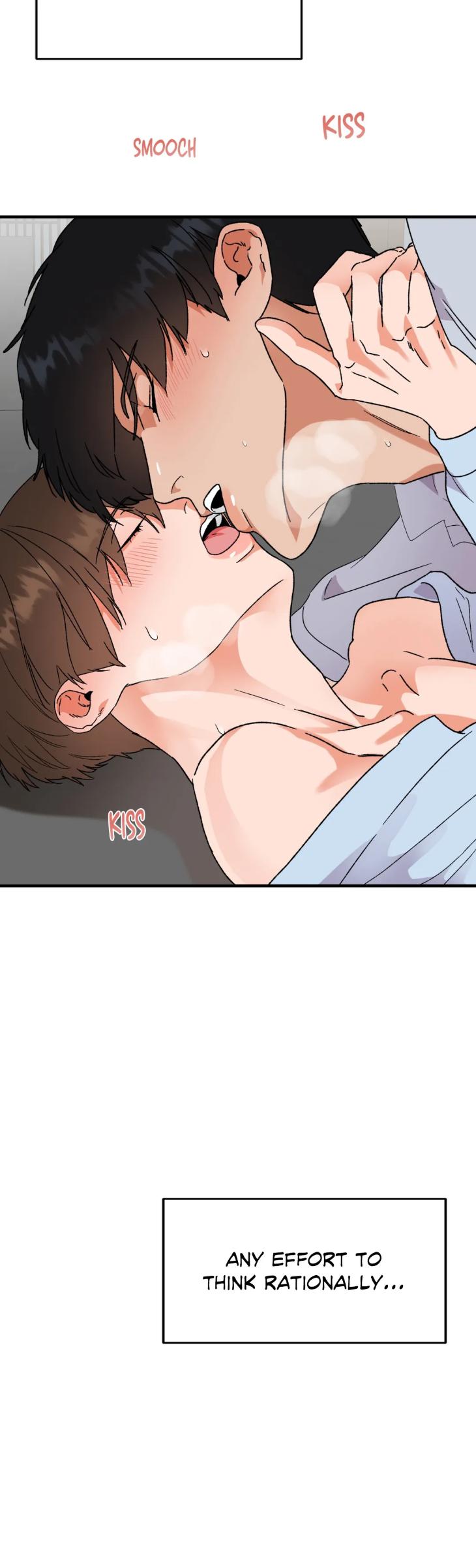 Not-so-Prince Charming by Kwak Bong-Chun – Ch. 10 [Eng] page 53