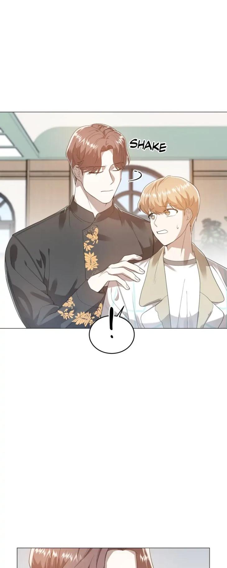 The Tasty Florida: The Recipe of Love by Kim Yong Kyu [Eng] page 49