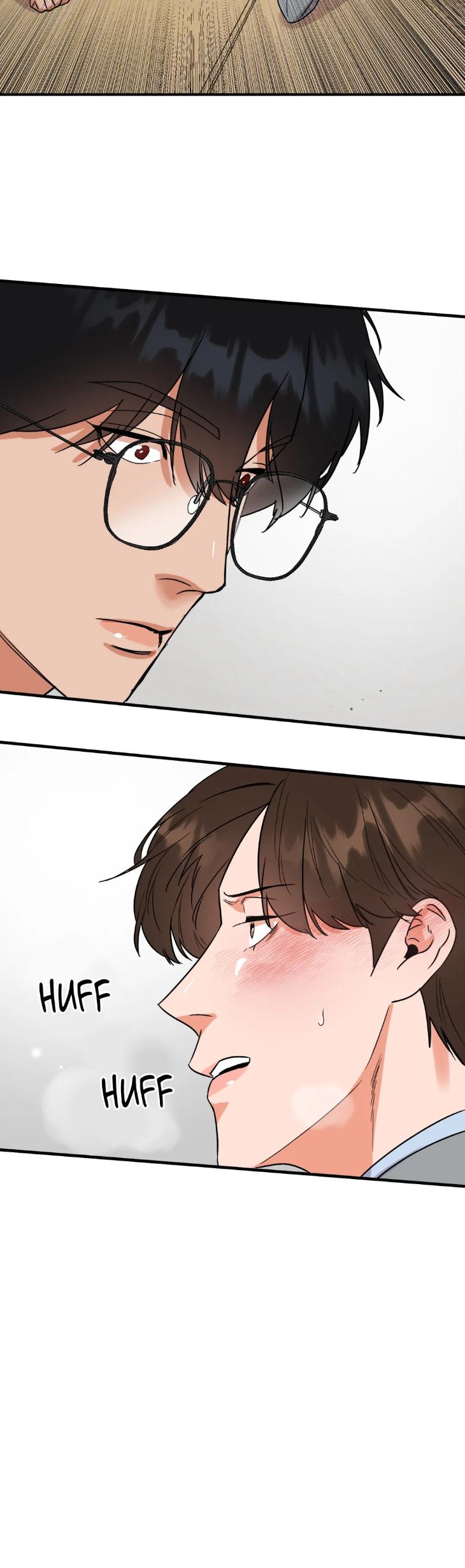 Not-so-Prince Charming by Kwak Bong-Chun – Ch. 10 [Eng] page 54