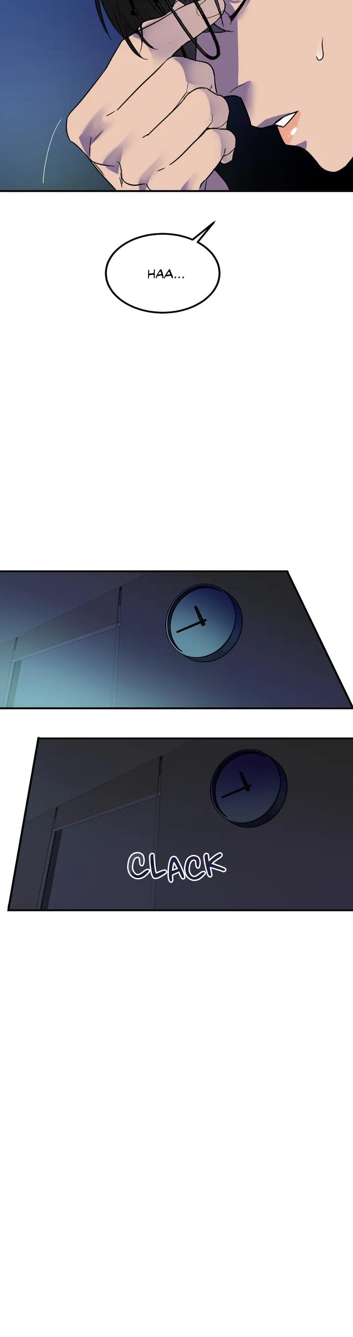 Not-so-Prince Charming by Kwak Bong-Chun – Ch. 10 [Eng] page 54