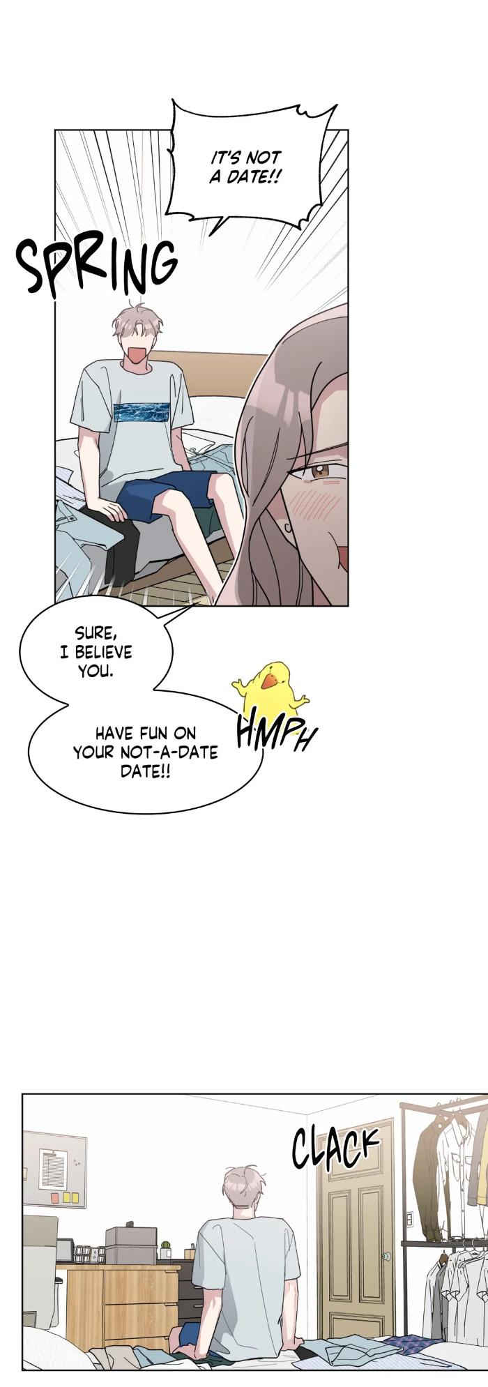 Just Something I’ve Heard by Onwoozoo/ Seolang [Eng] page 54