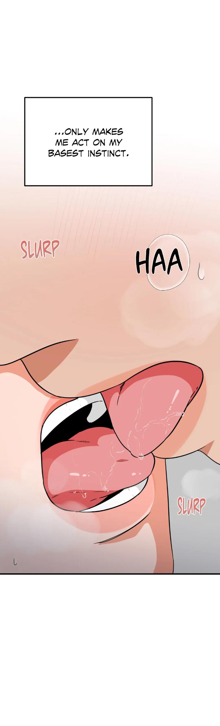 Not-so-Prince Charming by Kwak Bong-Chun – Ch. 10 [Eng] page 54