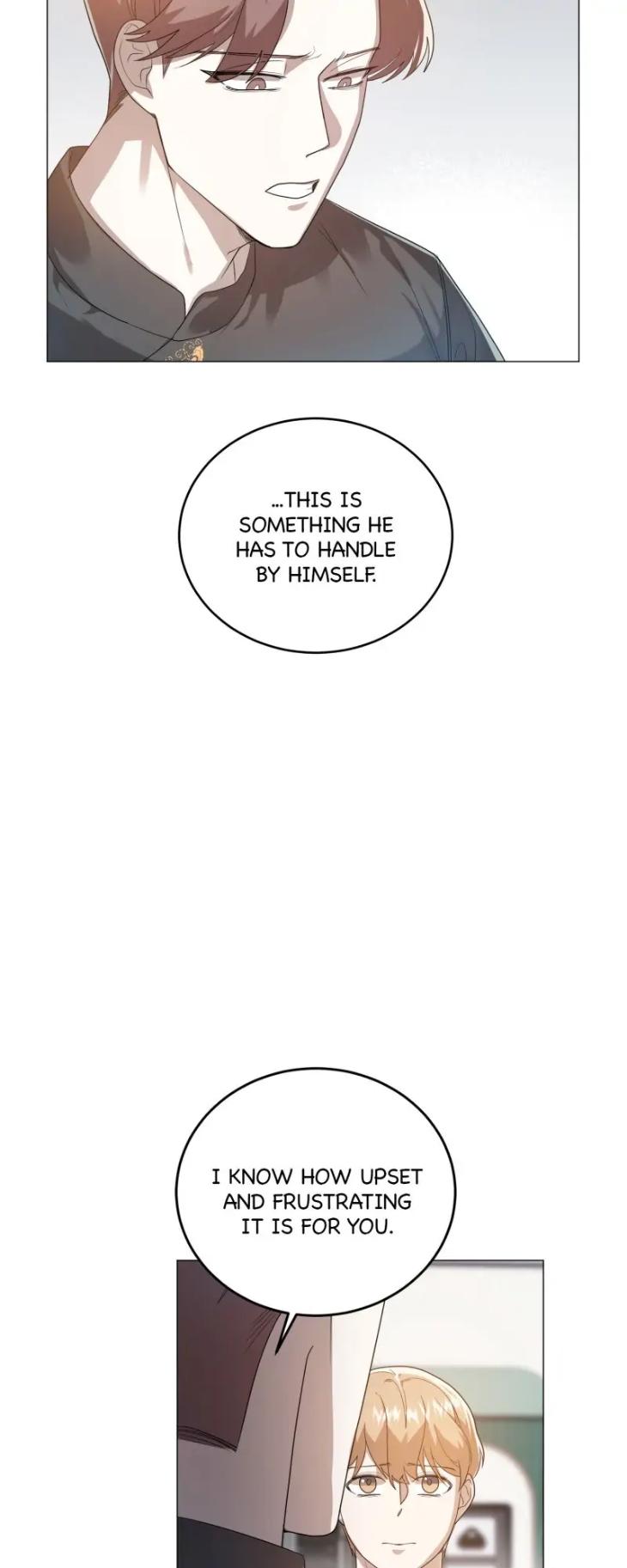 The Tasty Florida: The Recipe of Love by Kim Yong Kyu [Eng] page 50