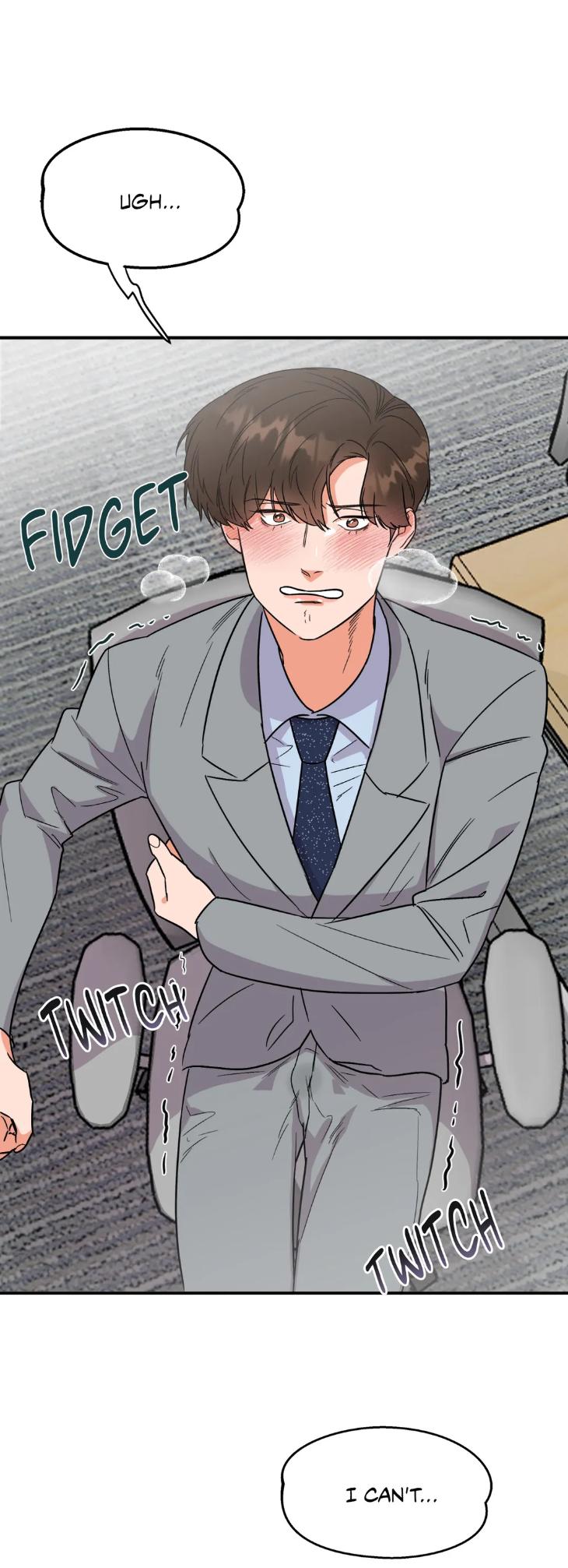 Not-so-Prince Charming by Kwak Bong-Chun – Ch. 10 [Eng] page 55