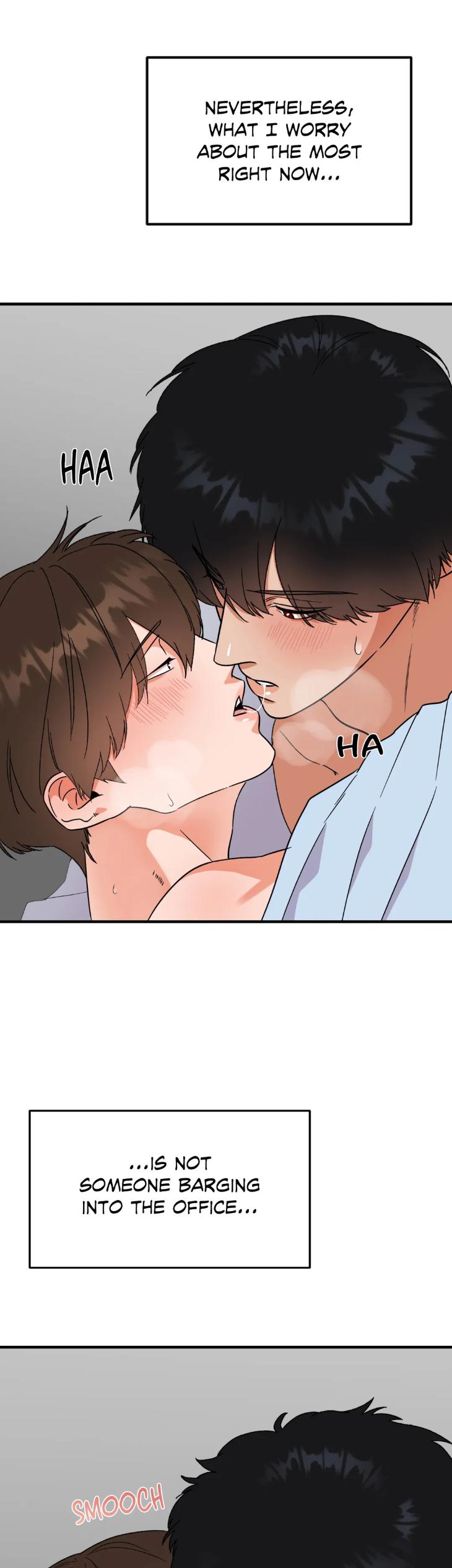 Not-so-Prince Charming by Kwak Bong-Chun – Ch. 10 [Eng] page 55