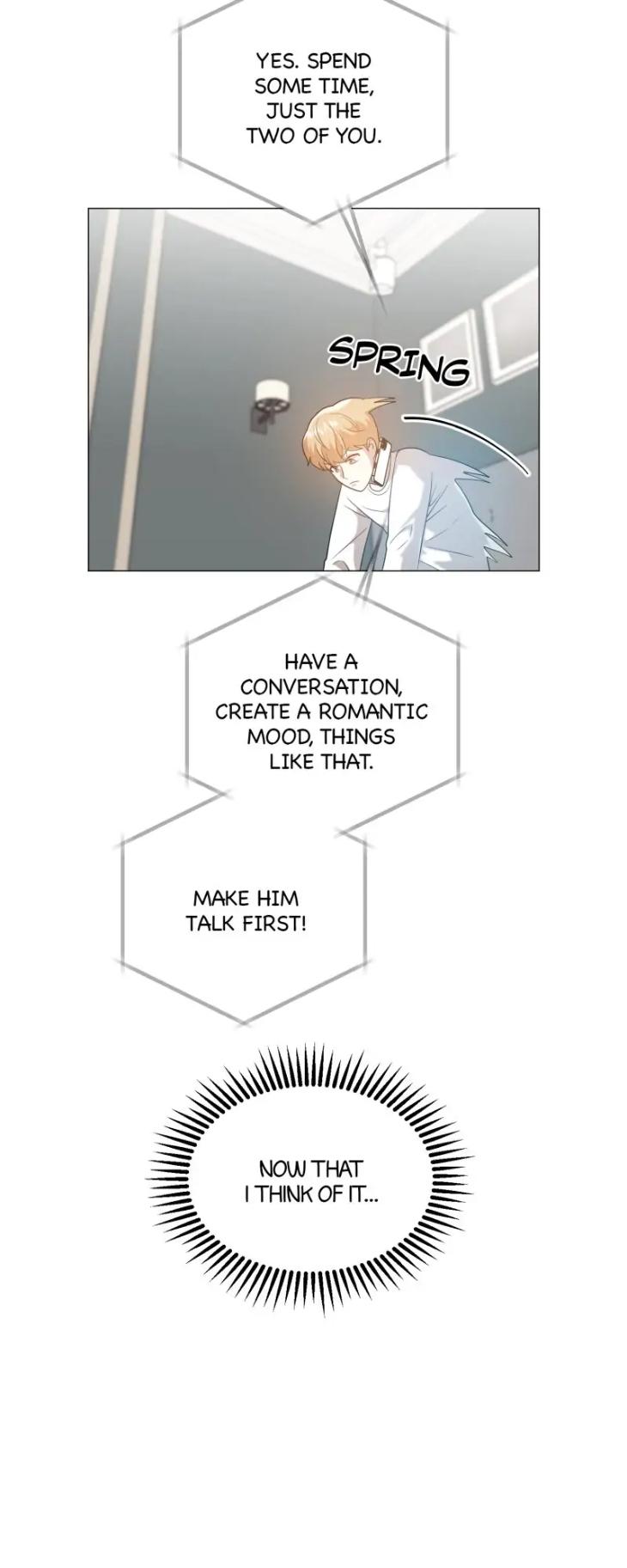 The Tasty Florida: The Recipe of Love by Kim Yong Kyu [Eng] page 51