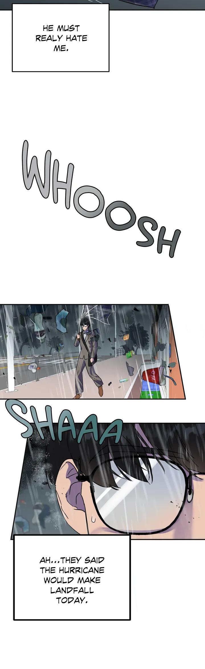 Not-so-Prince Charming by Kwak Bong-Chun – Ch. 10 [Eng] page 56