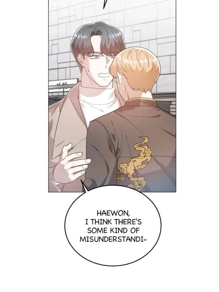 The Tasty Florida: The Recipe of Love by Kim Yong Kyu [Eng] page 50