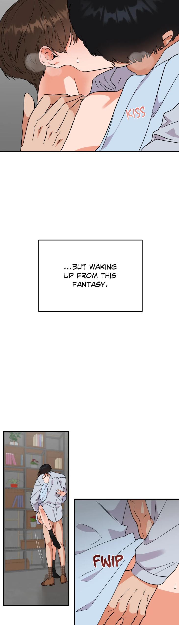 Not-so-Prince Charming by Kwak Bong-Chun – Ch. 10 [Eng] page 56