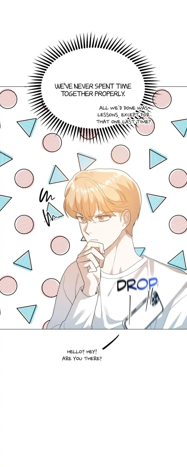 The Tasty Florida: The Recipe of Love by Kim Yong Kyu [Eng] page 52